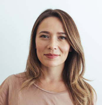 María del Carmen, comercial de Sika