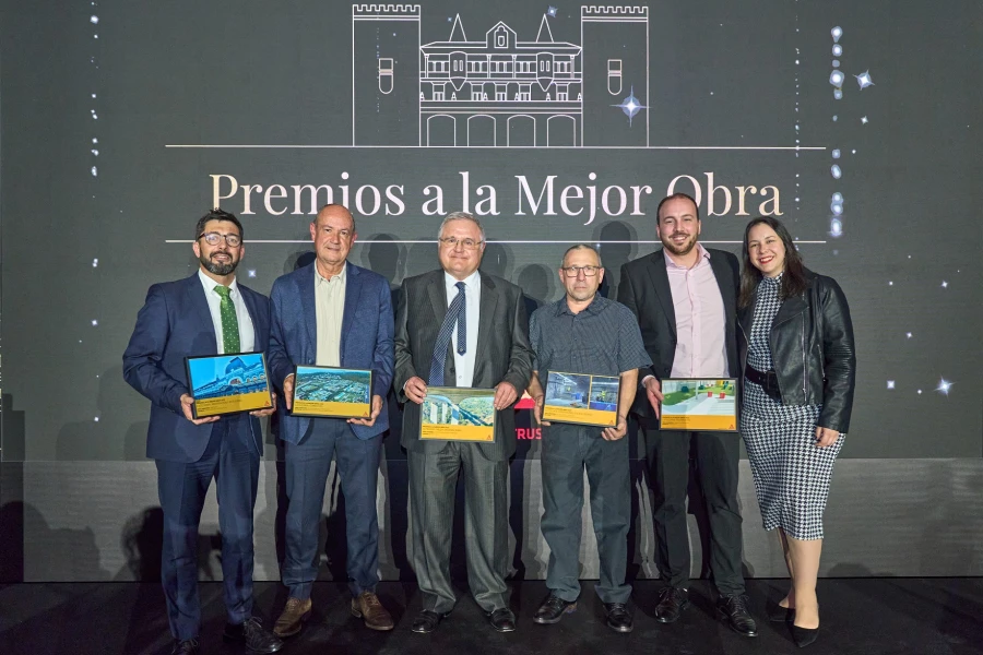 Imagen del concurso La Mejor Obra