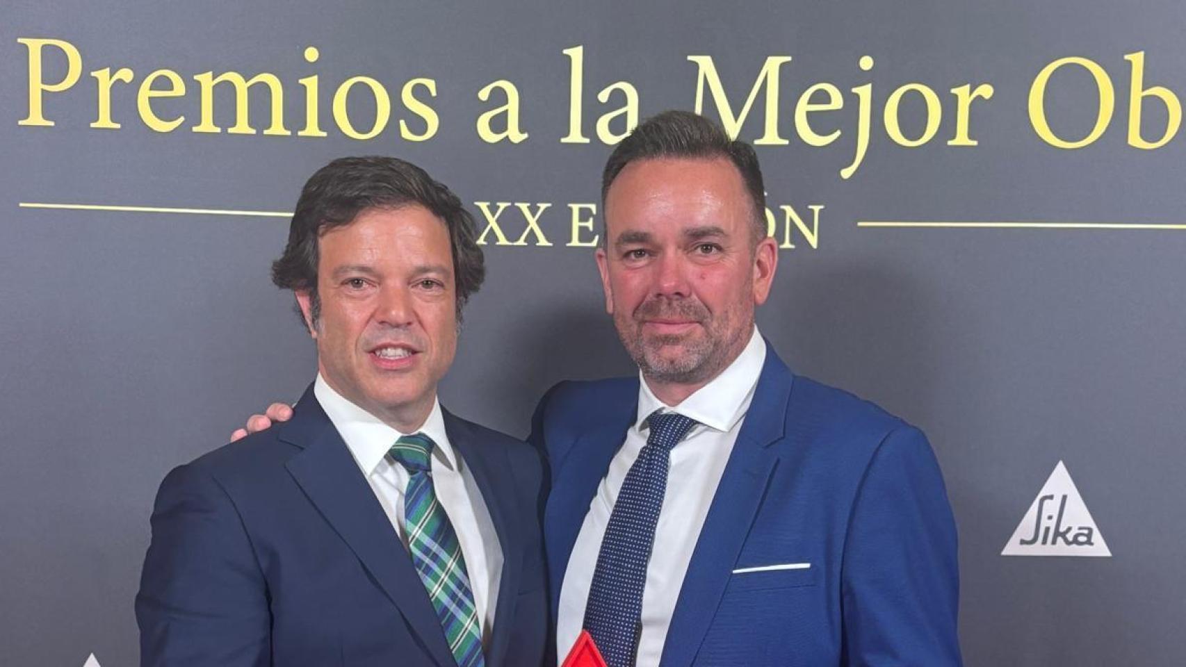 Imagen del concurso La Mejor Obra