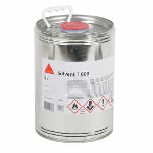 Solvent T-660