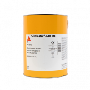 Sikalastic®-601 BC