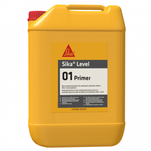 Sika® Level-01 Primer