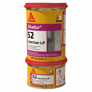 Sikadur®-52 Injection LP