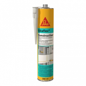 Sikaflex® Construction+