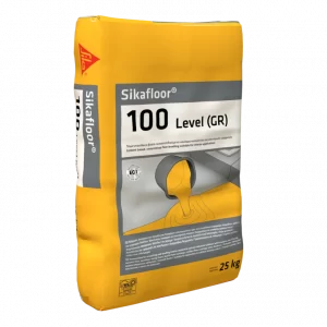 Sikafloor®-100 Level (ES)