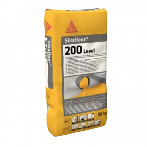 Sikafloor®-200 Level (ES)