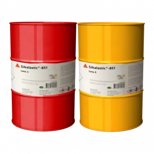 Sikalastic®-851 R