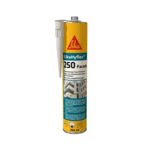 SikaHyflex®-250 Facade