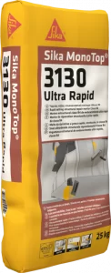 Sika MonoTop®-3130 Ultra Rapid
