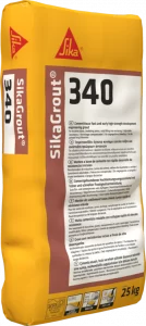 SikaGrout®-340