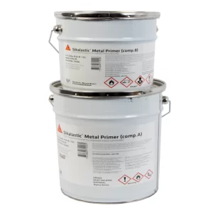 Sikalastic® Metal Primer