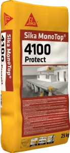 Sika MonoTop®-4100 Protect