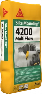 Sika MonoTop®-4200 Multi Flow