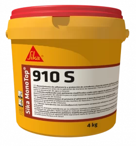 Sika MonoTop®-910 S