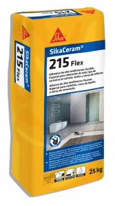 SikaCeram®-215 Flex