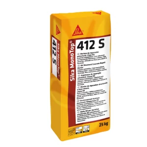 Sika MonoTop®-412 S