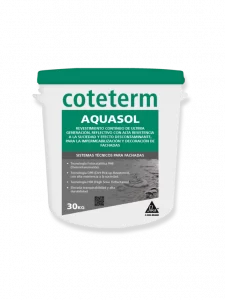 Coteterm Aquasol