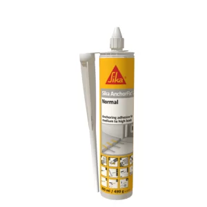Sika AnchorFix®-2 Normal