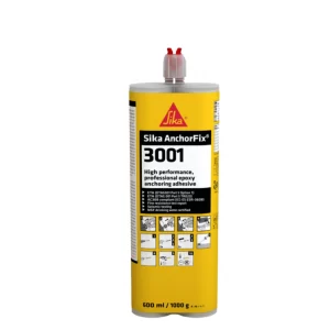 Sika AnchorFix®-3001