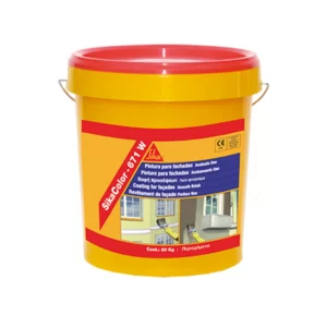 SikaColor®-671 W