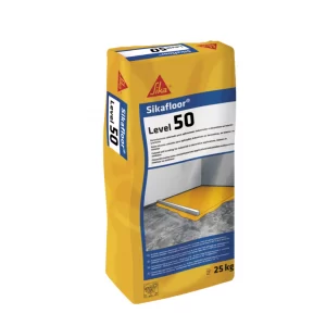 Sikafloor® Level-50