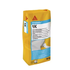 Sikalastic®-1K