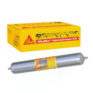SikaMur® InjectoCream-100