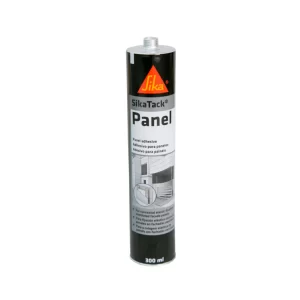 SikaTack® Panel