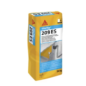 SikaTop®-209 ES